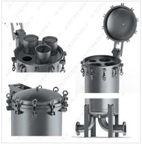 Bag Filter Housings