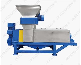 Dewatering Machine Manufacturers