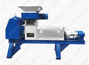 Dewatering Machine Manufacturers