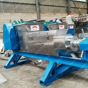 Dewatering Machine Manufacturers
