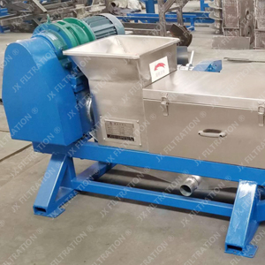 Dewatering Machine Manufacturers