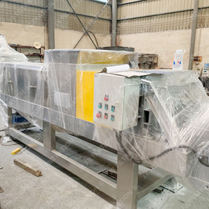 Dewatering Machine Manufacturers